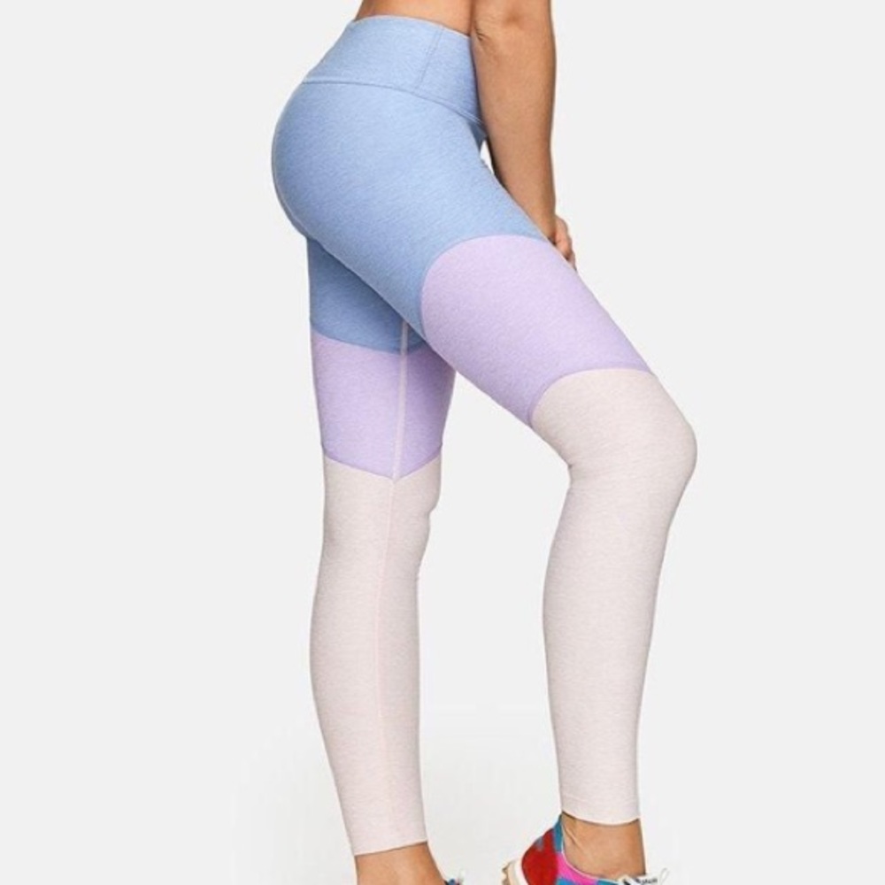 Outdoor Voices 7/8 Springs Leggings